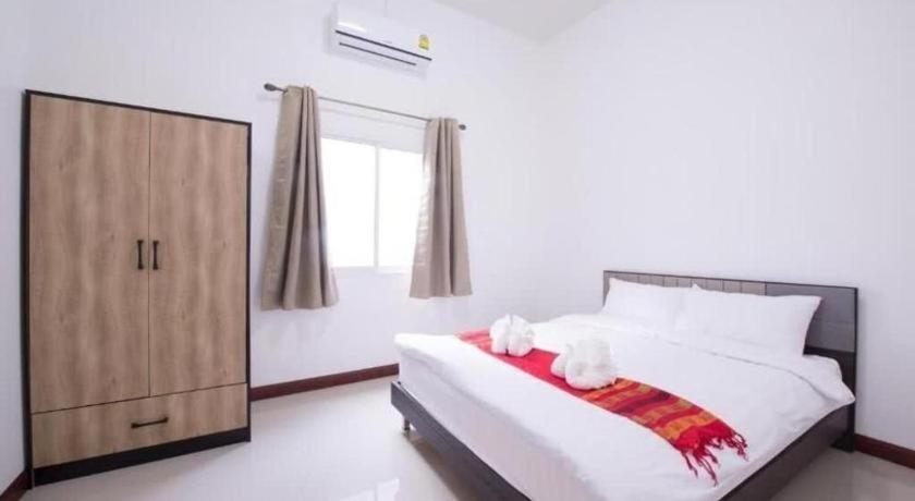 Bees Smile Hotel Chiang Rai Exterior foto