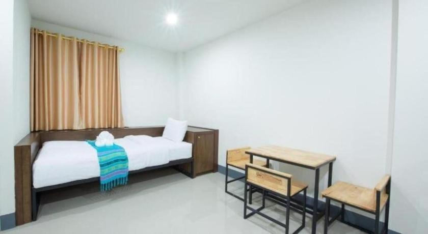 Bees Smile Hotel Chiang Rai Exterior foto