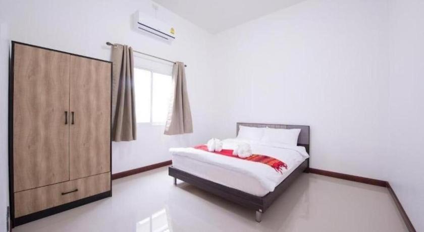 Bees Smile Hotel Chiang Rai Exterior foto